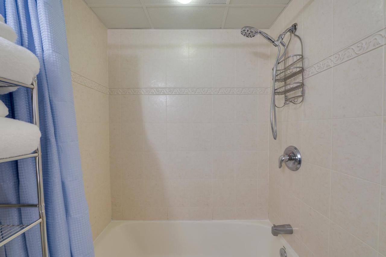 Ocean City Condo With Pool Walk To Boardwalk! Ngoại thất bức ảnh
