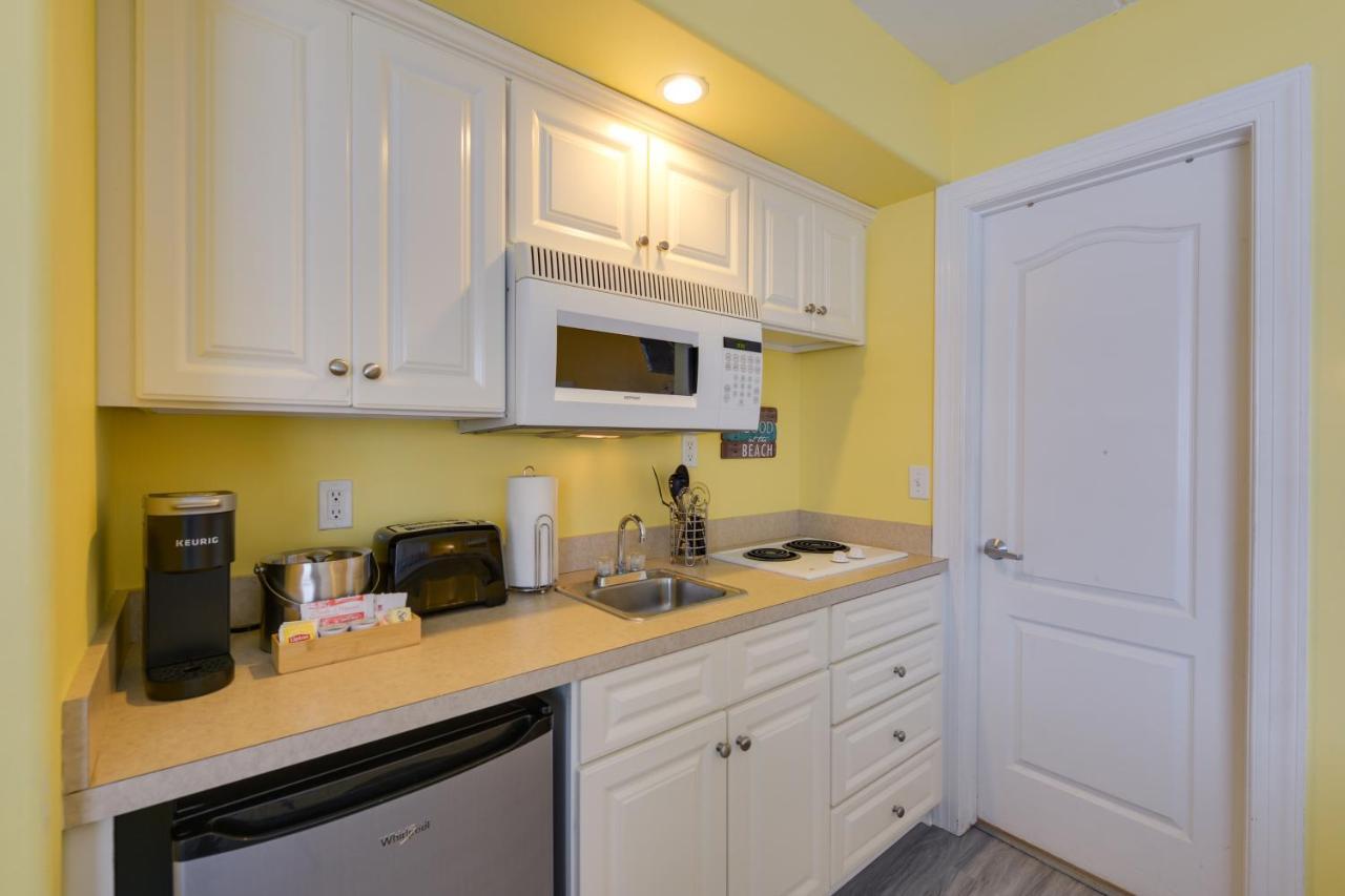 Ocean City Condo With Pool Walk To Boardwalk! Ngoại thất bức ảnh